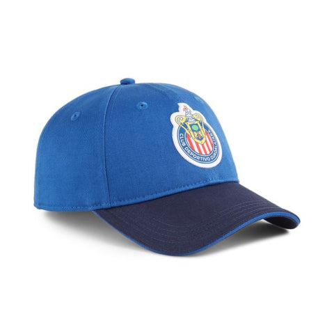 PUMA Chivas Team Cap - 024319 11