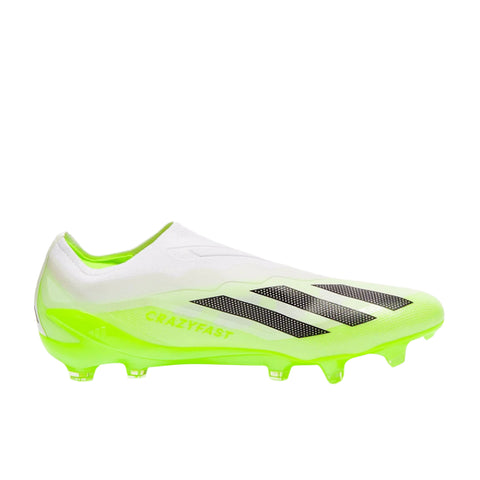 ADIDAS X Crazyfast .1 LL FG Cleats - GY7378
