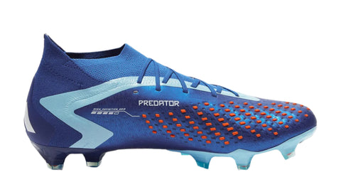 ADIDAS Predator Accuracy .1 FG Firm Ground Soccer Cleats - GZ0038