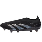 Adidas Predator 24 Elite Laceless Firm Ground Cleats - IE1807