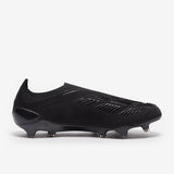 Adidas Predator 24 Elite Laceless Firm Ground Cleats - IE1807