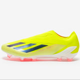 ADIDAS X Crazyfast Elite LL FG Firm Ground Soccer Cleats -IG0612
