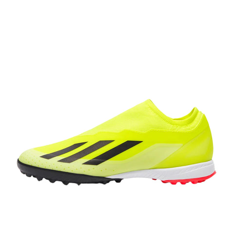 ADIDAS X Crazyfast League TF Cleats - IF0694