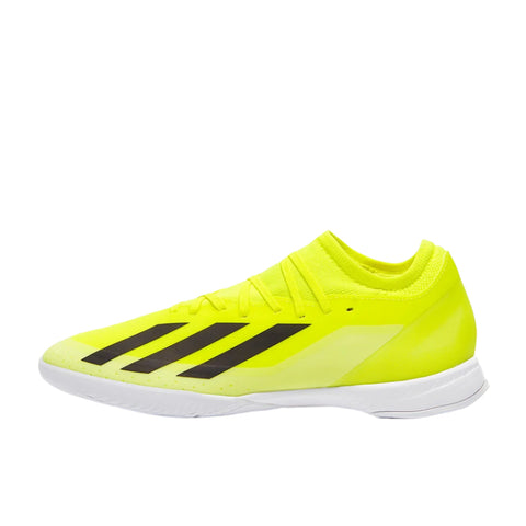ADIDAS X Crazyfast League Indoor Shoes - IF0701