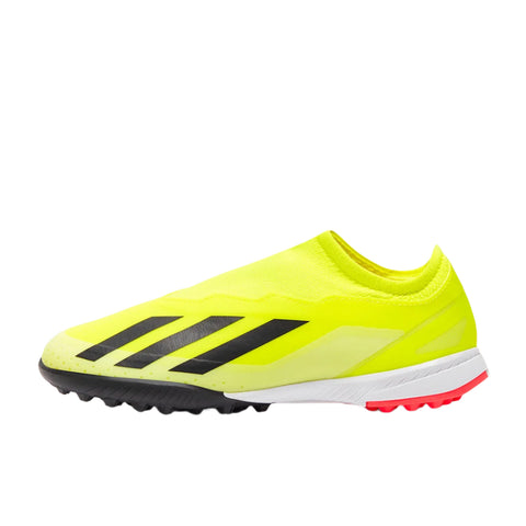 ADIDAS X Crazyfast League Jr TF Cleats - IF0686