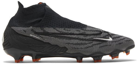 NIKE Phantom GX Elite DF FG Firm Ground Soccer Cleats - DC9969 010