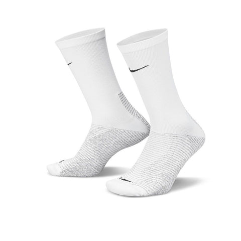 NIKE Grip Vapor Strike Crew Socks - DH6613 100