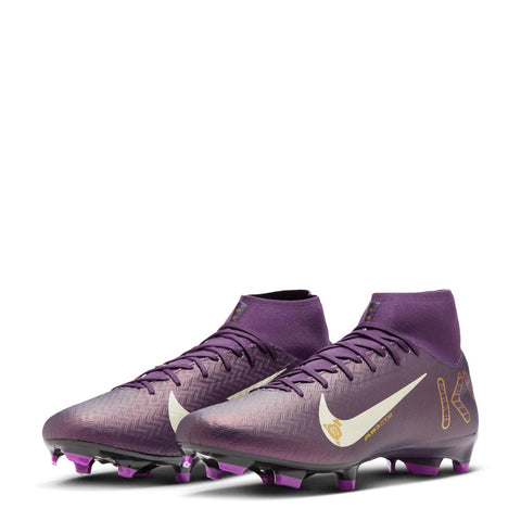 NIKE Mercurial Superfly 10 Academy KM FG/MG Soccer Cleat - HJ7309 500