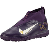 JR ZOOM SUPERFLY 10 ACAD KM TF PURPLE HF3420 500