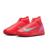 JR ZOOM SUPERFLY 10 ACADEMY TF RED FQ8310 800