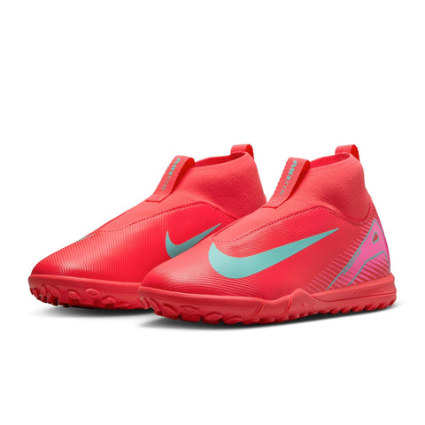JR ZOOM SUPERFLY 10 ACADEMY TF RED FQ8310 800