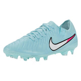 NIKE Tiempo Legend 10 Pro FG Firm Ground Soccer Cleats - DV4333 401