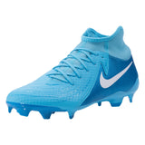 NIKE Phantom Luna II Academy FG/MG Soccer Cleats - FD6725 400