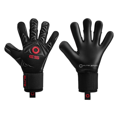 ELITE SPORT Revolution II Goalkeeper Gloves - BR