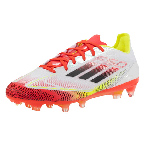 ADIDAS F50 Pro FG Firm Ground Soccer Cleats - IE1284