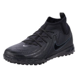 NIKE Nike Junior Phantom Luna II Academy TF Turf Soccer Cleat  FJ2610 002
