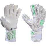 424 WZH ELITE SPORT Goalkeeper Gloves - Squid