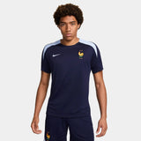 24/25 NIKE France Men's Strike Top - FJ2921 498