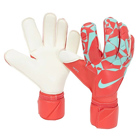NIKE Grip3 Goal Keeper Gloves - HQ0256 850