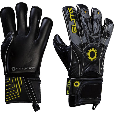 469 BGB ELITE SPORT Goalkeeper Gloves - Vibora