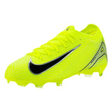 NIKE Nike Junior Zoom Mercurial Vapor 16 Pro FG Firm Ground Soccer Cleat