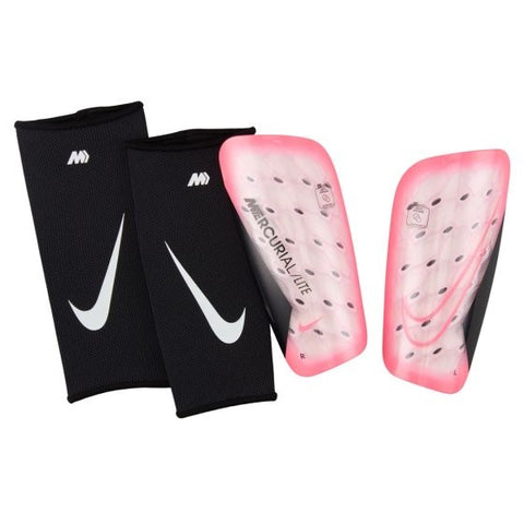 NIKE Mercurial Lite Shin Guards - DV1771 675