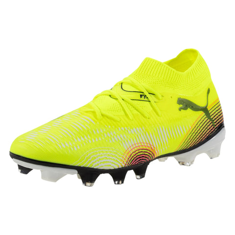 PUMA Future 8 Match FG/AG Cleats - 108140 03
