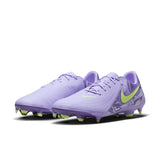 NIKE Phantom GX II Academy FG Firm Ground Soccer Cleats - HF1595 500