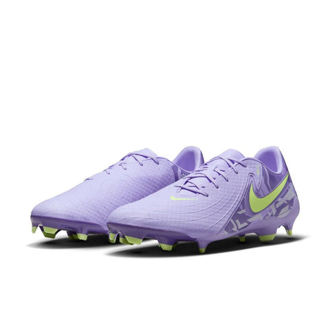 NIKE Phantom GX II Academy FG Firm Ground Soccer Cleats - HF1595 500