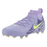 NIKE Junior Phantom Luna II Academy FG Firm Ground Soccer Cleat