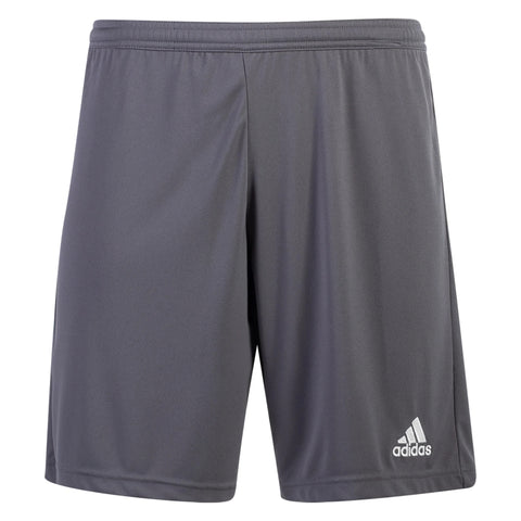 ADIDAS Youth Entrada 22 Shorts - Dark Gray