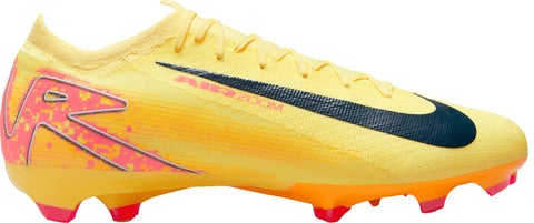 NIKE Zoom Vapor 16 Pro "KM" FG Cleats - FQ8689 800