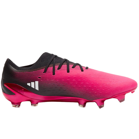 ADIDAS X Speedportal .1 FG Firm Ground Soccer Cleats - GZ5108