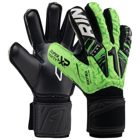 VGS-EGOTIKO VENGADOR PRIME GREEN RINAT