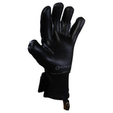 ELITE SPORT Revolution II Goalkeeper Gloves - Blackout