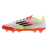 ADIDAS F50 Pro FG Firm Ground Soccer Cleats - IE1284