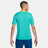24/25 NIKE Brazil Men's Strike Top - FJ2917 445