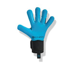 ELITE SPORT Revolution II Goalkeeper Gloves - Combi Aqua