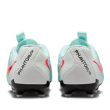 NIKE Jr Phantom GX II Academy FG/MG Firm Ground Soccer Cleat - FD6722 300