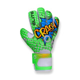 ELITE SPORT Jr Goalkeeper Gloves - Crash