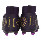 NIKE Junior Zoom Mercurial Superfly 10 Club KM FG/MG Firm Ground Soccer Cleat