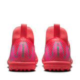 JR ZOOM SUPERFLY 10 ACADEMY TF RED FQ8310 800