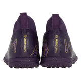 JR ZOOM SUPERFLY 10 ACAD KM TF PURPLE HF3420 500