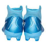 NIKE Phantom Luna II Academy FG/MG Soccer Cleats - FD6725 400