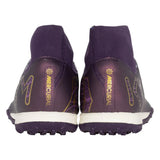 NIKE Zoom Mercurial Superfly 10 Academy KM TF Turf Soccer Cleats - FQ8333 500