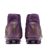 NIKE Mercurial Superfly 10 Academy KM FG/MG Soccer Cleat - HJ7309 500
