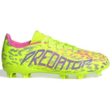 ADIDAS Jr Predator League FG Firm Ground Soccer Cleats - ID3748