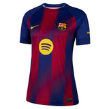 25/26 FC Barcelona Women's Home Stadium Jersey - HJ5095 456