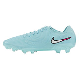 NIKE Tiempo Legend 10 Pro FG Firm Ground Soccer Cleats - DV4333 401