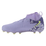NIKE Junior Phantom Luna II Academy FG Firm Ground Soccer Cleat